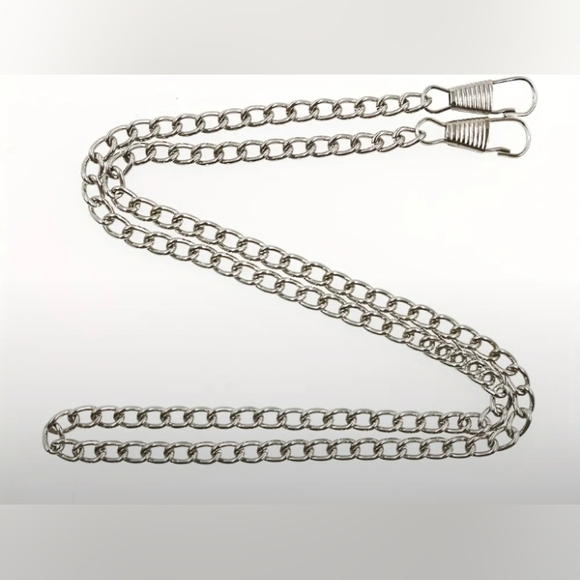 Bag charm, guitar strap, or chain. - Picture 3 of 17